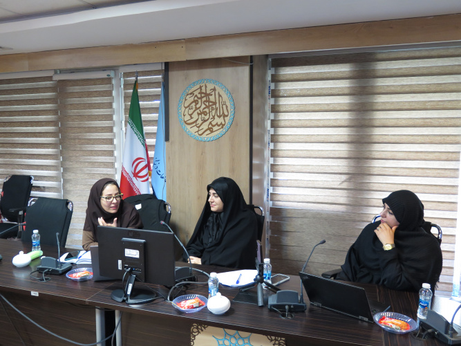 گزارش نشست «رسانه‌ها و مسأله فلسطین»