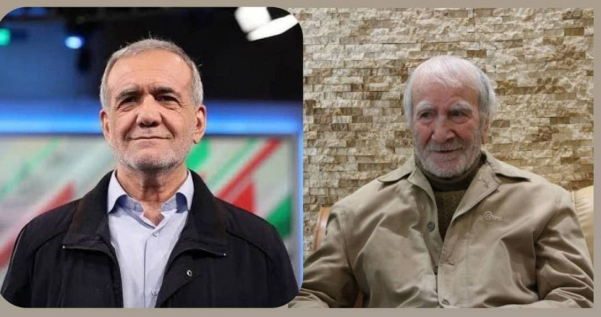 پیام رئیس‌جمهور برای کنفرانس بین‌المللی «ماجرای فکر فلسفی در اندیشه‌های دکتر دینانی»