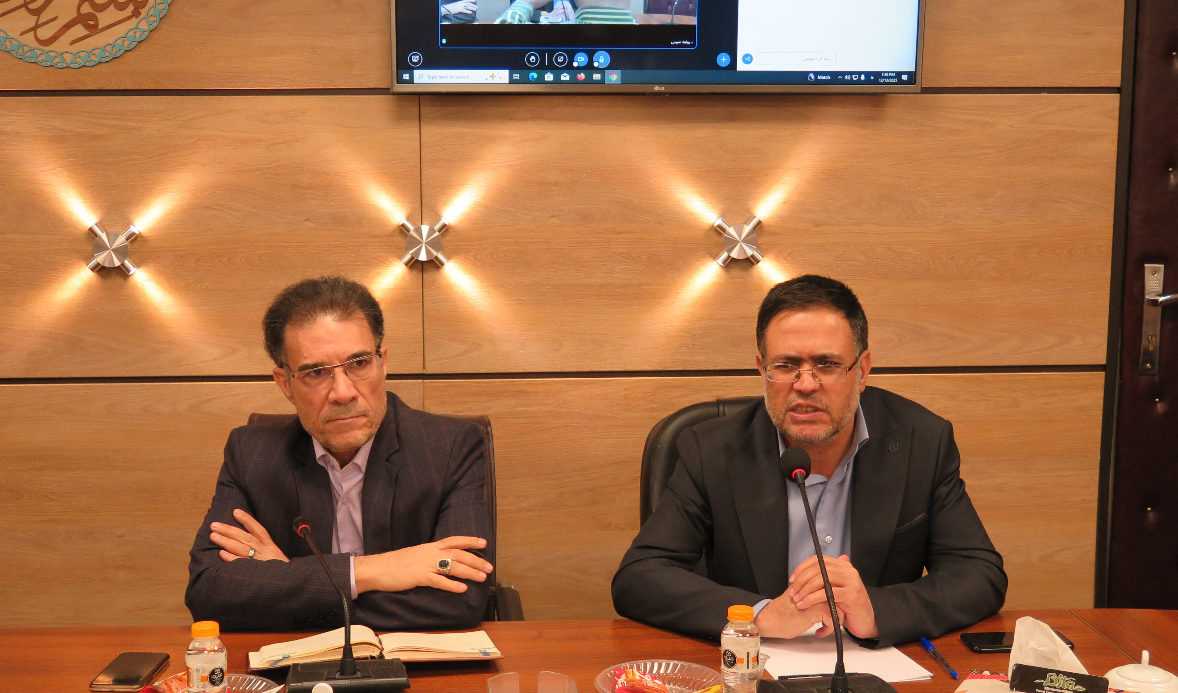 گزارش نشست «ایران منطقه‌ای یا منطقه ایرانی: نسبت جمهوری اسلامی ایران با منطقه غرب آسیا»