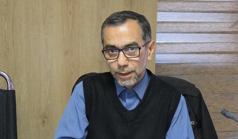 گزارش نشست «تحلیل گفتمان تقابلی جریان وهابیت مدخلیه در قبال جمهوری اسلامی ایران»