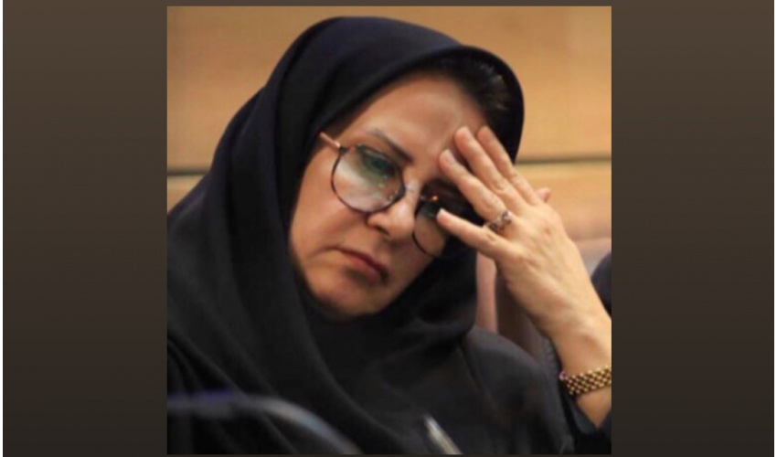 یادداشت؛ ایران سرمایه عظیم ملى با تمدن سه‌هزار ساله