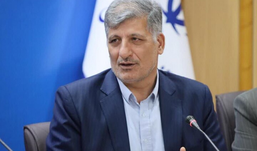 انتخاب دکتر مهرداد گودرزوند چگینی، عضو هیئت علمی پژوهشگاه، به‌عنوان نایب‌رئیس اول کمیسیون برنامه، بودجه و محاسبات مجلس