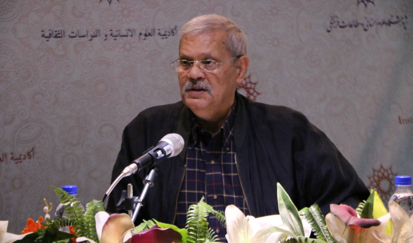 نگاهی به زندگی علمی و کارنامه پژوهشی دکتر ابوالقاسم رادفر