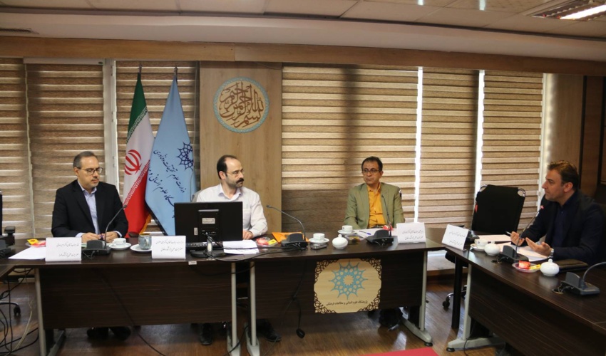 گزارش کرسی ترویجی «تبیین اخلاقی «طرفداری» بهمثابه اولویتبخشی به خیرهای وابسته به خود و رابطهمندان با خود»