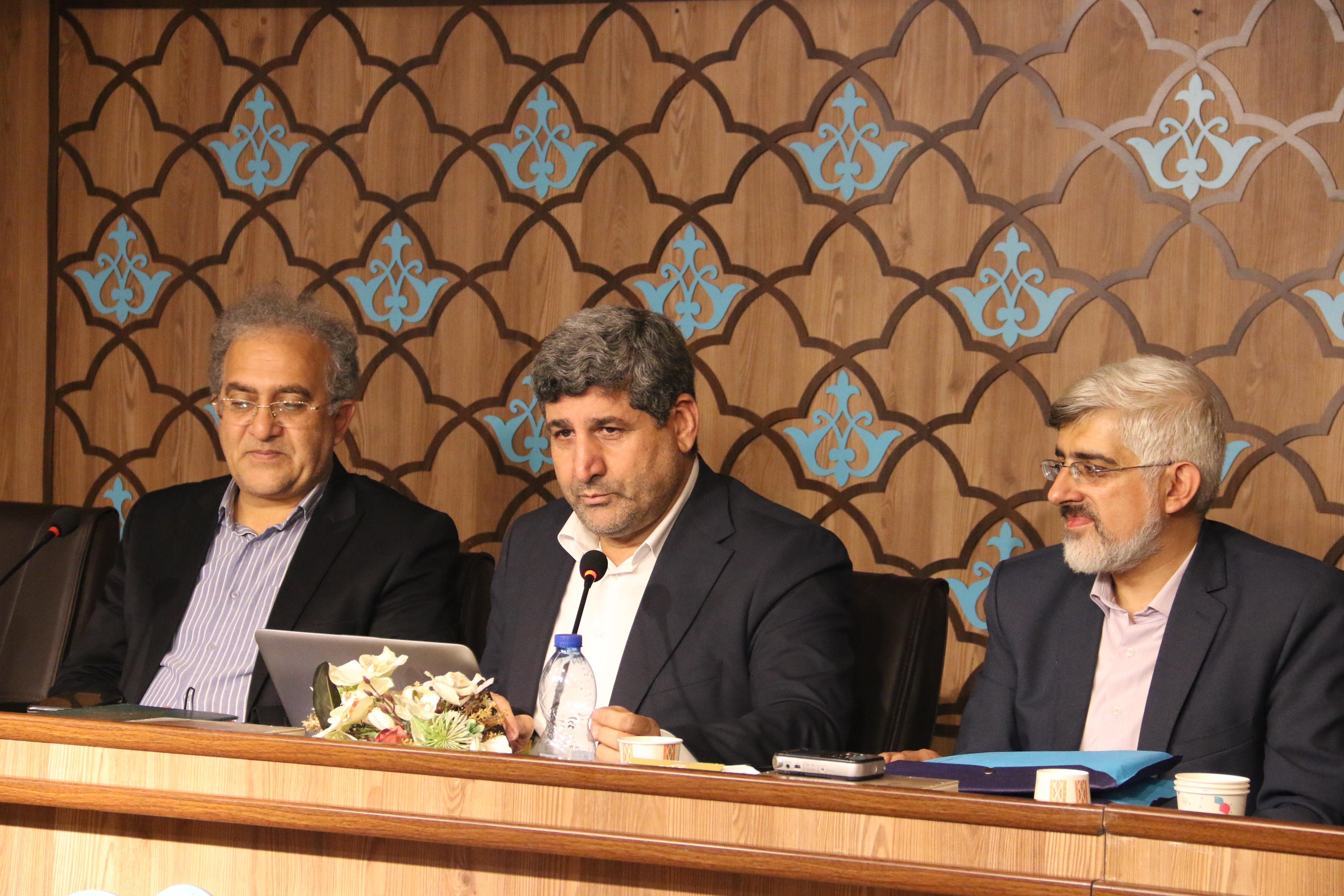 همایش ملی «فرهنگ، رسانه و تحولات نسلی در ایران: از جهان واقعی تا جهان مجازی» برگزار شد
