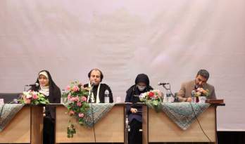 گزارش نشست «کاربردی‌سازی و نوآوری در علوم انسانی و هنر»