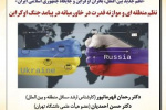 گزارش پیش‌نشست «نظم منطقه‌ای و موازنه قدرت در خاورمیانه در پیامد جنگ اوکراین»