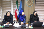 گزارش سومین پیش‏‌نشست همایش ملی «بازتاب فرهنگ و هویت ایرانی در زبان و ادبیات فارسی»