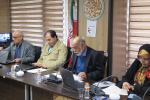 گزارش نشست «هویت ایرانی و پژوهش‌‏های بین‏‌رشته‌ای ادبیات و هنر»