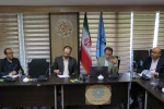 گزارش هفتمین پیش‌‏نشست همایش ملی «بازتاب فرهنگ و هویت ایرانی در زبان و ادبیات فارسی»