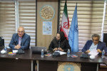 گزارش همایش ملی «بازتاب فرهنگ و هویت ایرانی در زبان و ادبیات فارسی»، روز دوم، ۲۶ اردیبهشت